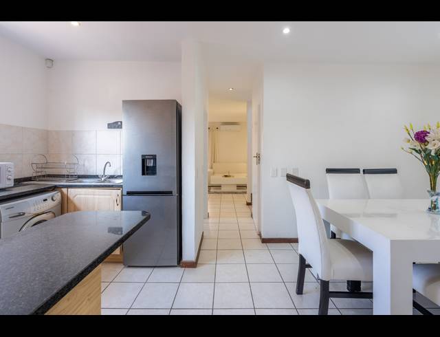 3 BEDROOM CLUSTER FOR SALE IN BROADACRES
